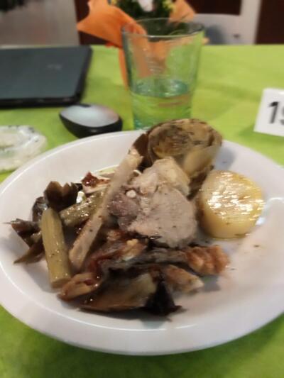 Quattro Stagioni Ristorante & Cocktail Bar