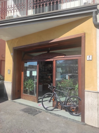 Calabrese 1812 Snc Di Calabrese Ferdinando & Luigi & C.