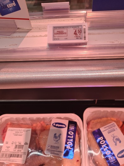 Il Gigante Supermercati