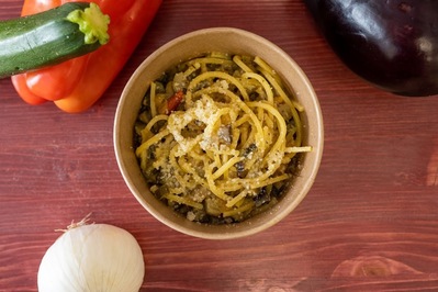 Gusto & Trambusto di Savignani Giulio