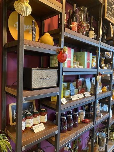 Le Papere Gastronomia - Ponte della Priula