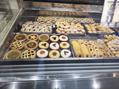 MU Bar Gelateria