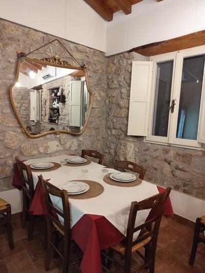 La Casetta - Home Restaurant Carbognano