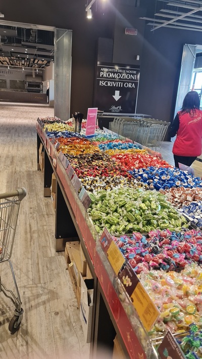 Rosso Toscano Vineria