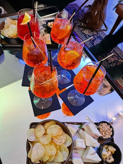 Il Liceo - Sorsi e Morsi