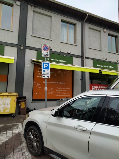 Il Gigante Supermercati