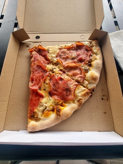 Urban Pizza