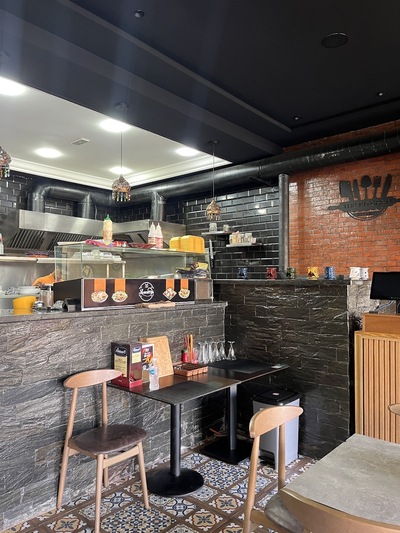 La Nostra Restaurant