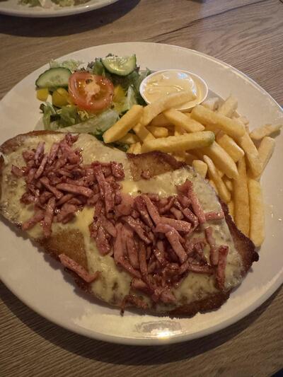 Brasserie Den Osse
