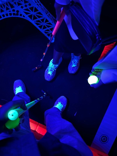 FuniNes - Fun Center Nesbyen