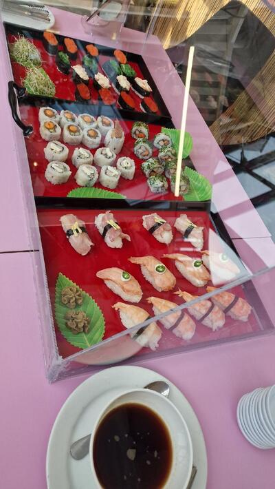 Thai Garden Takeaway