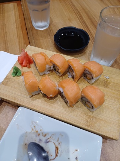 Botejyu Robinsons Antipolo