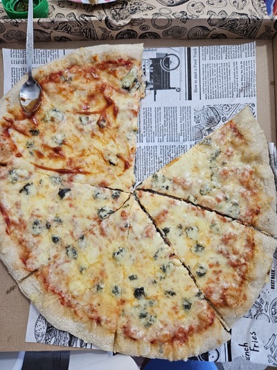 DOBR DELIGHT