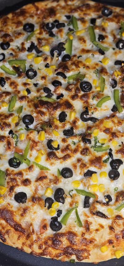 Delights Halal kebab and pizzaria