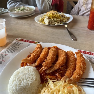 VIET THAI THAI
