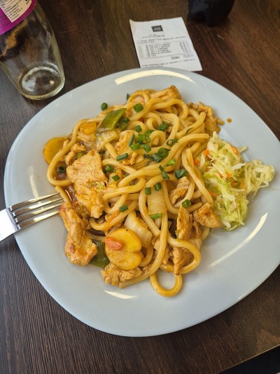 Bar Orientalny Vietcook