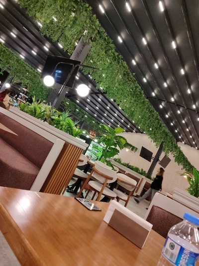 Yıldız Kafe Restoran
