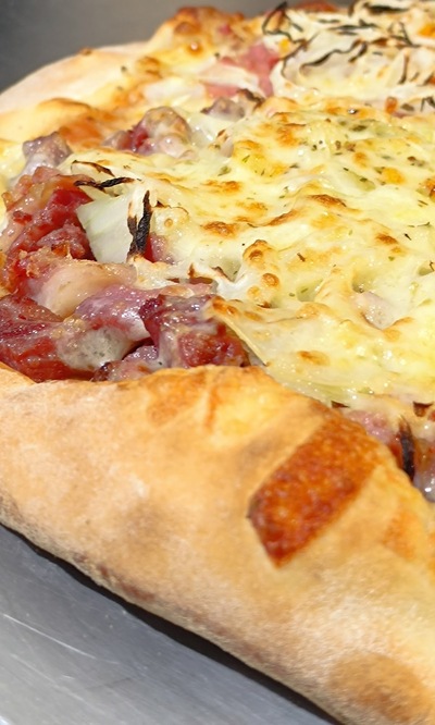 Pizzaria e Esfiharia Quital