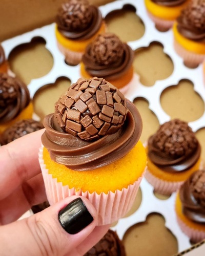 Amai Sweet Shop Confeitaria