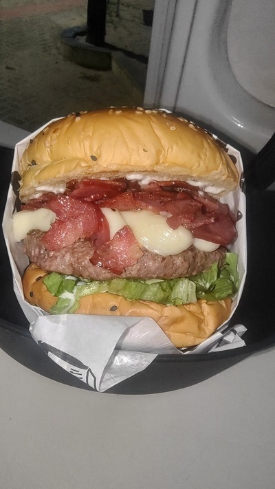 Tirando Onda Food Truck