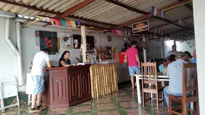 Bar E Restaurante Tradição Mineira