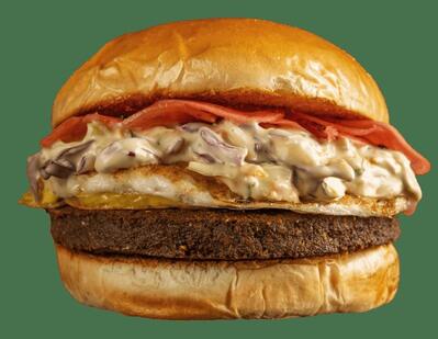 Hamburgueria Bullguer