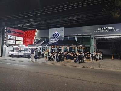 Kpricho Lanches Caçapava