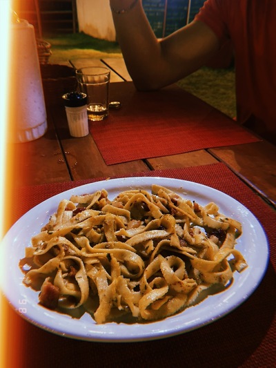 Lella Italian street food