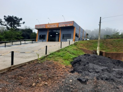 Café colonial e restaurante Cravo e Canela