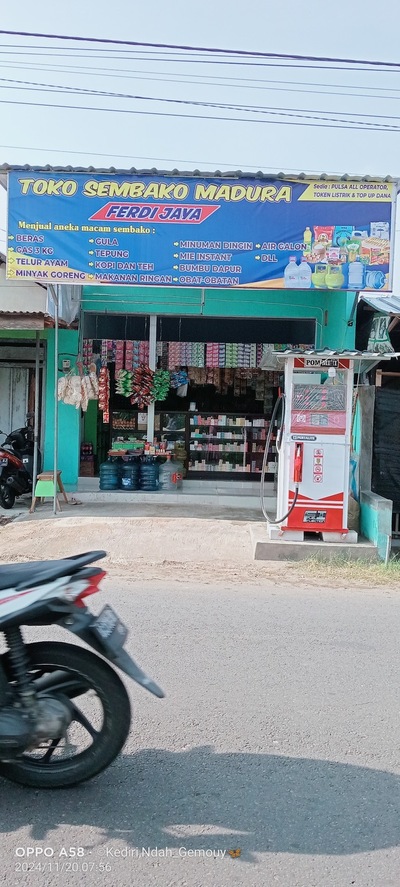 Baso aci