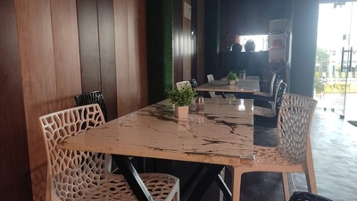 ZAIKA FAMILY RESTAURANT