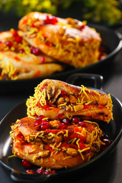 Nilkanth Nasta House