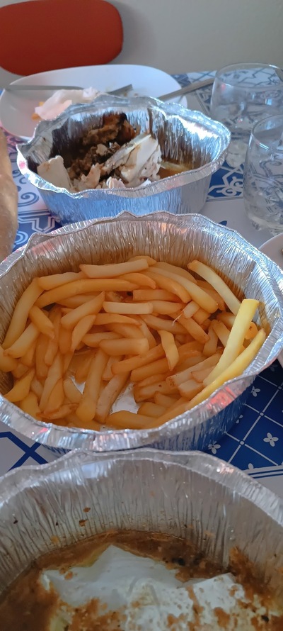 Pollos Asados El Kiko