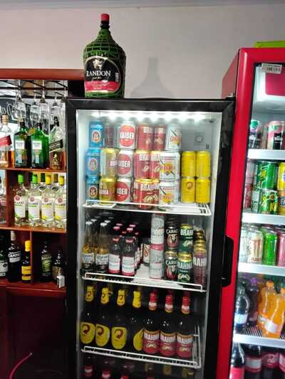 Altas Horas Café e Lanchonete