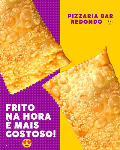 Pizzaria Bar Redondo