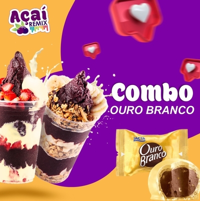 Açaí Remix