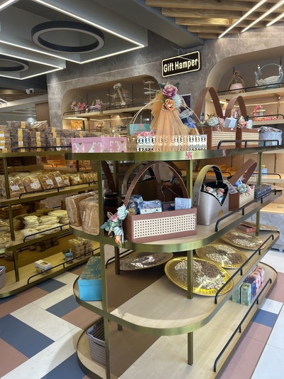 Sri Annapurna Foods Indian Sweet Shop Pure Veg Restaurant Bakery