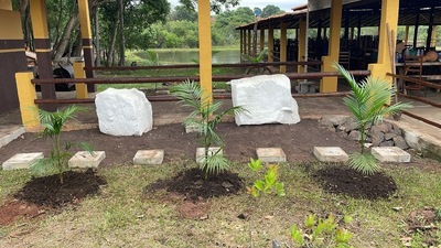 Pesqueiro do Marco 2