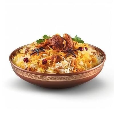 Bismillah Fried Chicken and biryani centre