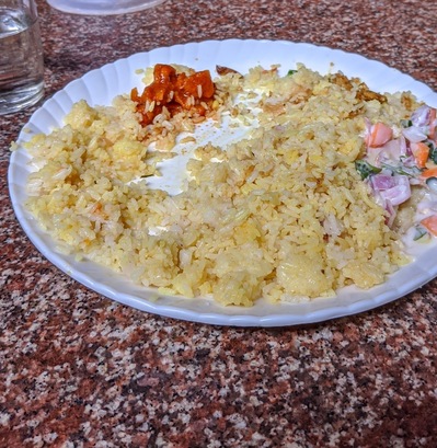 മിനി ടീ സ്റ്റാൾ നാടൻ ഭക്ഷണം