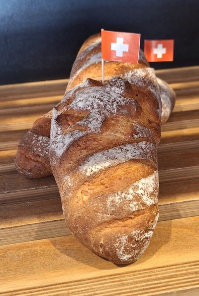 Boulangerie épicerie Court Arnex