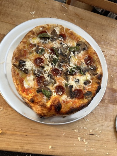 Pizzeria Antonucci