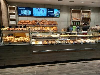 Backhaus Hennig - Bäckereifachgeschäft im Netto