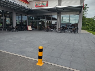 Bäckerei Freytag