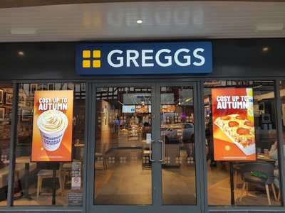 Greggs