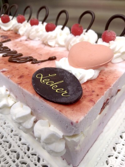 Gelateria Lecker