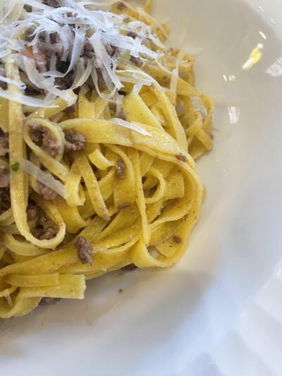 Punto e Pasta Ristorante