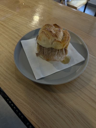 TAPA´S NA ESCURA