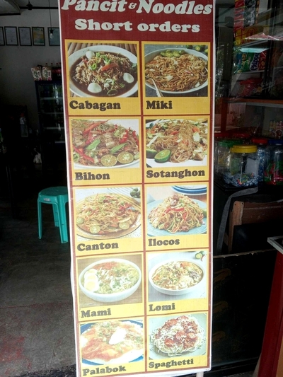 MOGZ KERZ FOOD CORNER