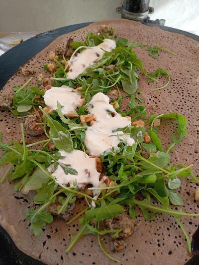 Le Palais de Mila